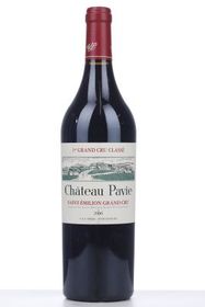france-bordeaux-wine-pavie-2006